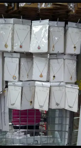 Necklace