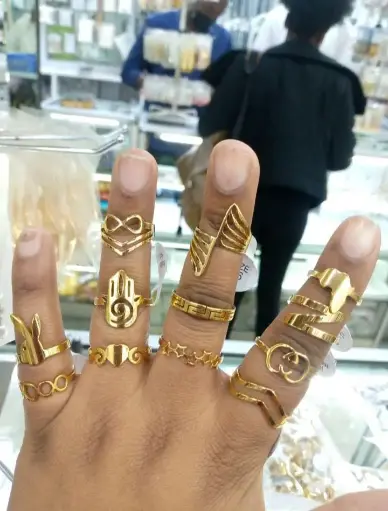 Rings